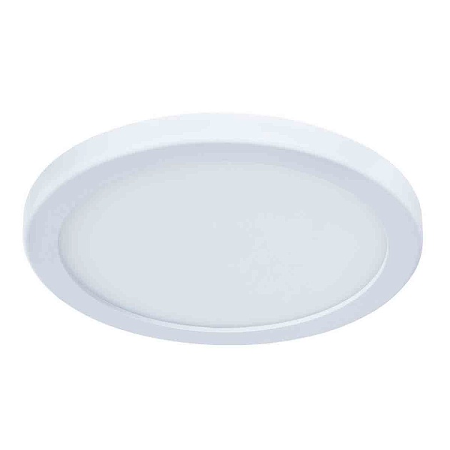 Встраиваемый светодиодный светильник Arte Lamp Mesura A7973PL-1WH Фото № 1