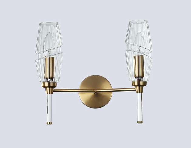 Настенный светильник Ambrella light High light LH55206 Фото № 10