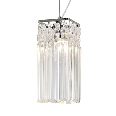 Подвесной светильник Escada Chrome 2129/1S 1