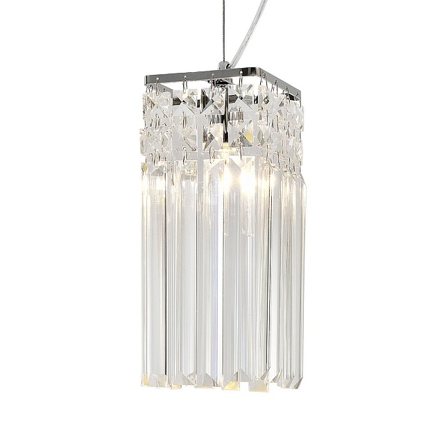 Подвесной светильник Escada Chrome 2129/1S Фото № 2