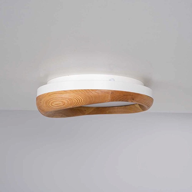 Потолочный светодиодный светильник Imperium Loft Runis 140974-26 изображение 5 Потолочный светодиодный светильник Imperium Loft Runis 140974-26 Фото № 5