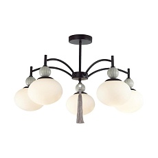 Люстра Lumion GLORIYA 8273/5C 2