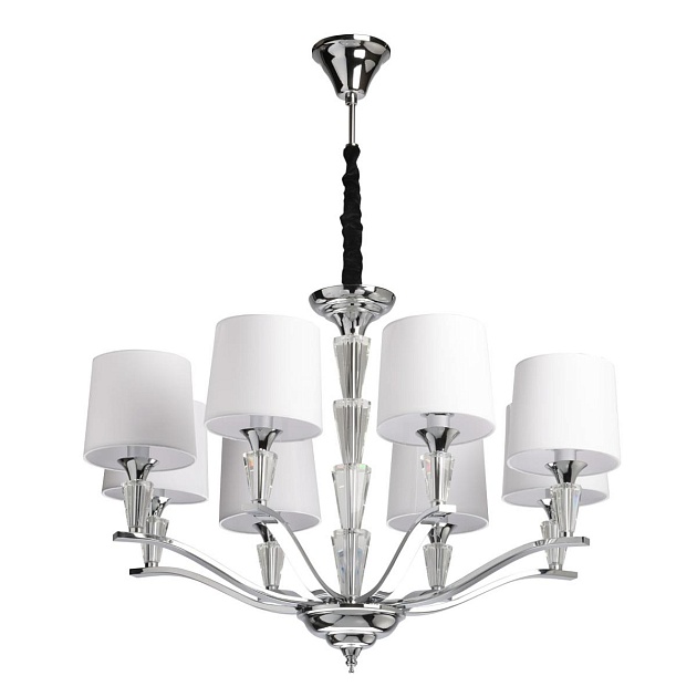 Подвеснаяя люстра MW-Light Palermo 386018408 изображение 1 Подвеснаяя люстра MW-Light Palermo 386018408 Фото № 1