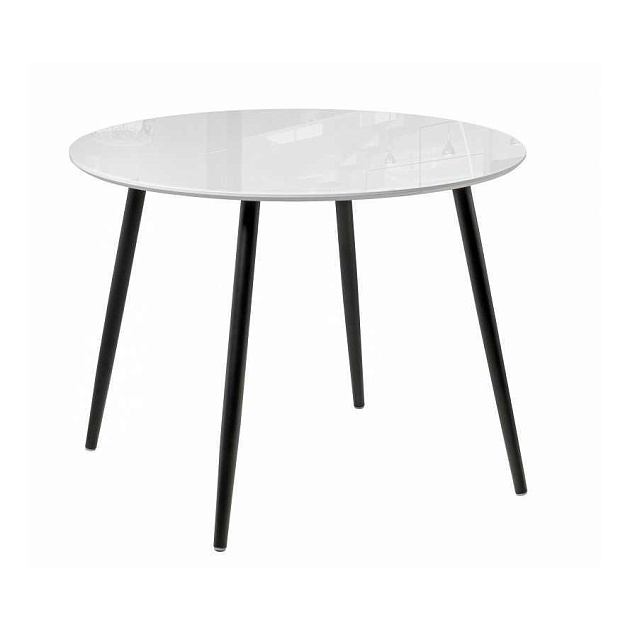 Кухонный стол Woodville Анселм 462119 изображение 1 Кухонный стол Woodville Анселм 462119 Фото № 1