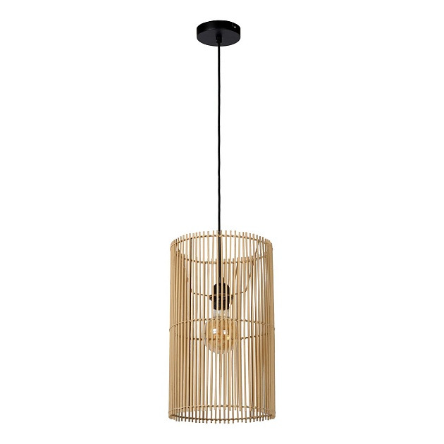 Подвесной светильник Lucide Jantine 03440/01/72 Фото № 1