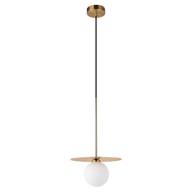 Подвесной светильник Moderli Scrumbel V6044-1P Фото № 1