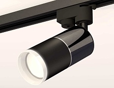 Комплект трекового светильника Ambrella light Track System XT (A2521, C6303, A2060, C6302, N6246) XT6302041 2