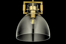 Подвесной светильник Arti Lampadari Daiano E 1.P1 CL 1