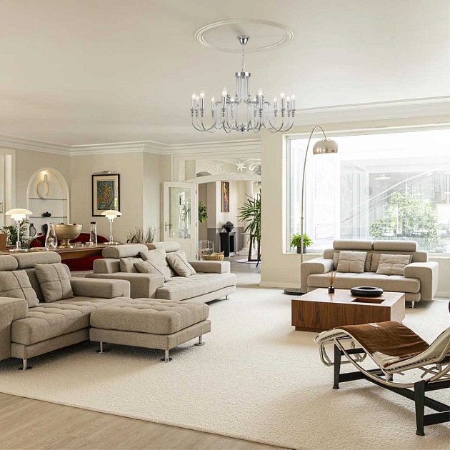 Люстра Lumion CLASSI 8317/12 Фото № 6