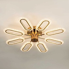 Потолочный светильник LED4U L8450-8 3