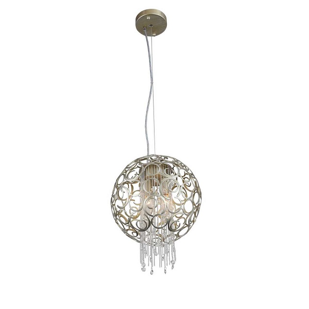 Подвесная люстра ST Luce Dolcima SL1101.203.02 изображение 4 Подвесная люстра ST Luce Dolcima SL1101.203.02 Фото № 4