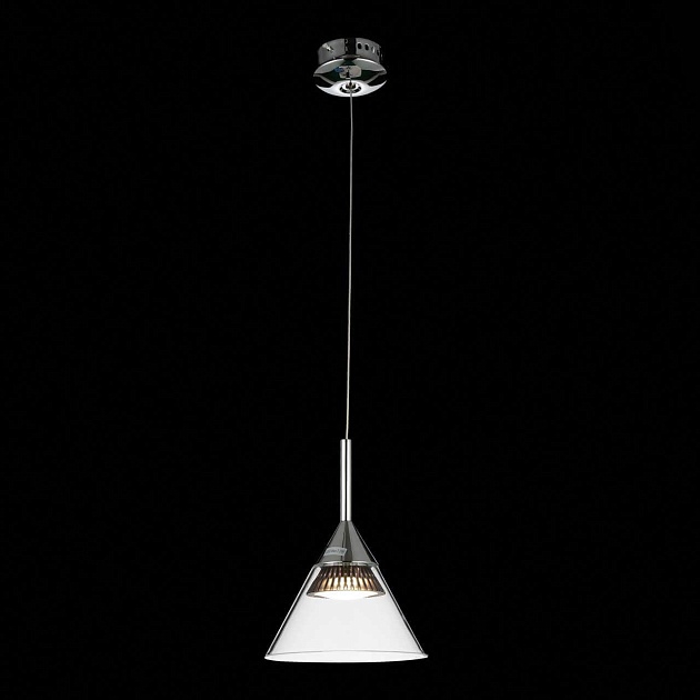 Подвесной светодиодный светильник ST Luce SL930.103.01 фото 2