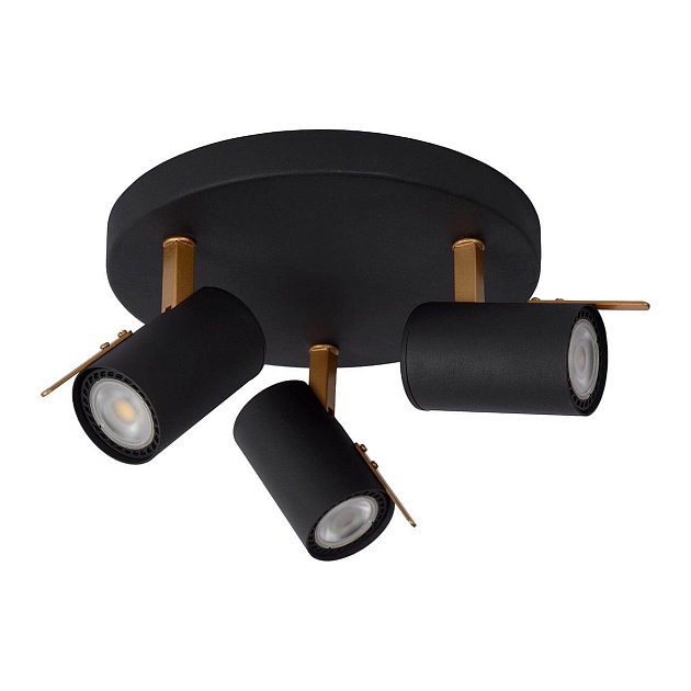 Спот Lucide Grony 17998/15/30 Фото № 1