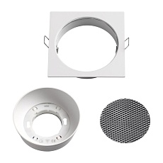 Светильник встраиваемый Novotech GEMINI 371005 2