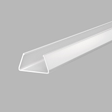 Профиль пластиковый для гибкого неона Maytoni LED Strip 1 м 20087 1