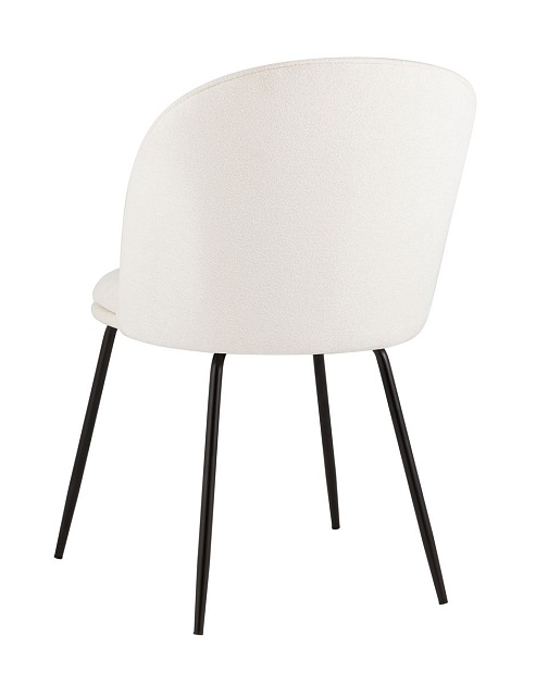 Кухонный стул Stool Group HAZEL dining chair white УТ000038601 Фото № 4