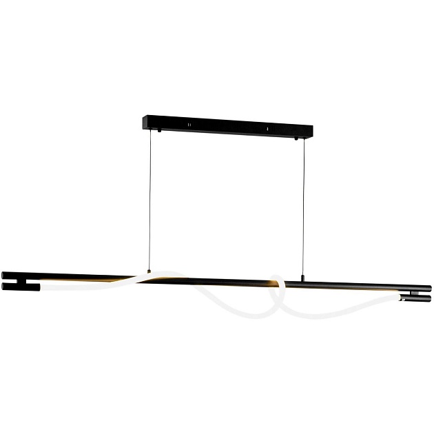 Подвесной светодиодный светильник Moderli True V10678-PL изображение 1 Подвесной светодиодный светильник Moderli True V10678-PL Фото № 1