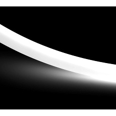 NeonLine ELFLED, 24В, IP68, ф22мм, 5м, белый ELFLED-NL24-ф22-360-W