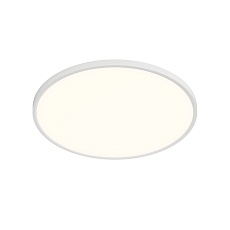 Накладной светильник Denkirs THIN DK6524-WH 1