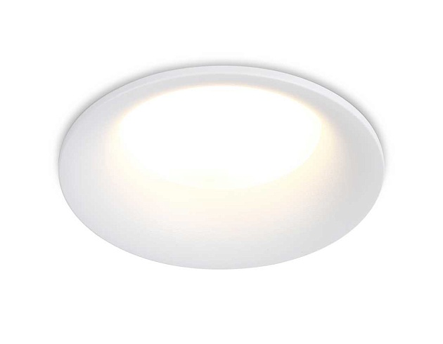 Светильник встраиваемый Ambrella Light TN51810 изображение 6 Светильник встраиваемый Ambrella Light TN51810 Фото № 6