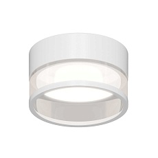 Точечный светильник Apeyron Sunrise 16-108