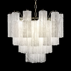 Подвесная люстра Loft IT Murano 10580/600 White 3