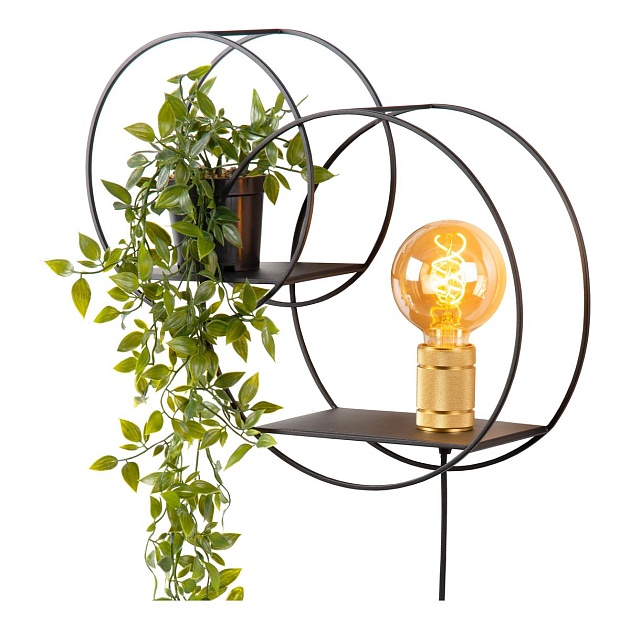 Бра Lucide Circle 21225/01/30 Фото № 5