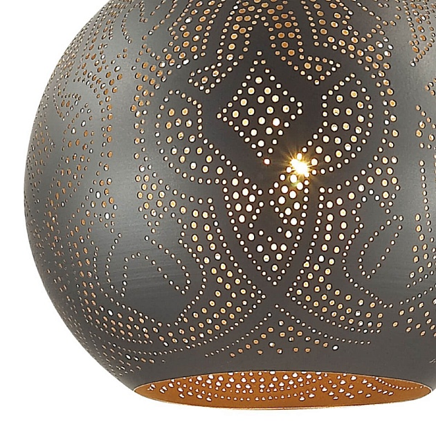 Подвесной светильник Favourite Turnover 1947-1P Фото № 3