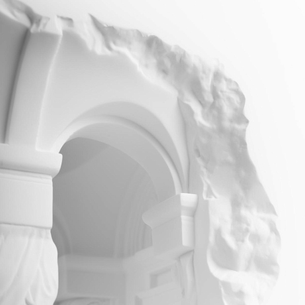 Встраиваемый светильник Loft IT Antique 10355B Фото № 4