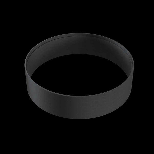 Кольцо декоративное Maytoni Barret DLA041-01B Фото № 4