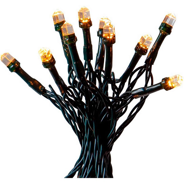 Светодиодная гирлянда Eglo DIAMOND STAR LIGHT 411336 Фото № 1