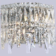 Настенный светильник Illumico IL5088-1WZF-25 CH ELITE