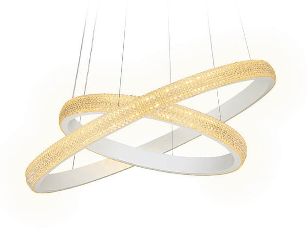 Подвесной светодиодный светильник Ambrella light Original FA615 Фото № 4