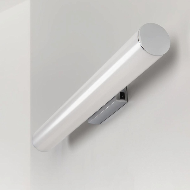 Подсветка для зеркал Citilux Фауст CL72118N изображение 11 Подсветка для зеркал Citilux Фауст CL72118N Фото № 11