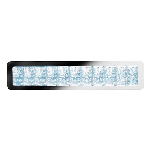 Настенный светодиодный светильник iLedex CRystal ice MB7212-6 CR фото 8