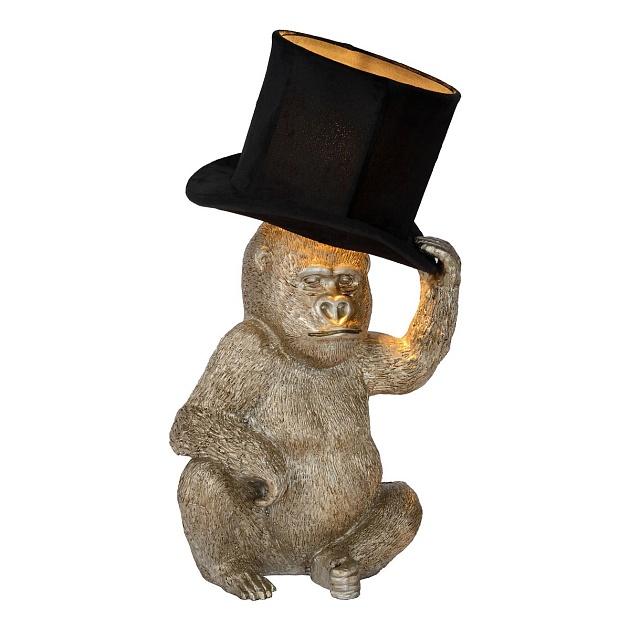 Настольная лампа Lucide Extravaganza Gust 10503/81/30 Фото № 5