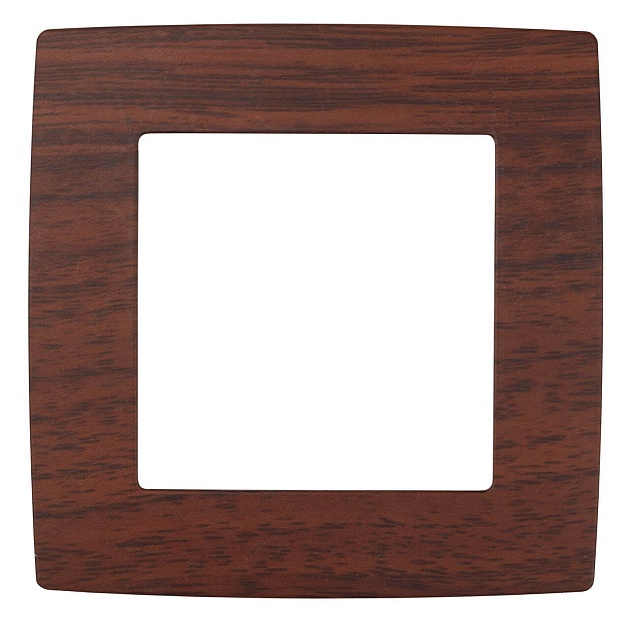 Рамка 1-постовая ЭРА 12 12-5001-08 Б0014748 изображение 1 Рамка 1-постовая ЭРА 12 12-5001-08 Б0014748 Фото № 1