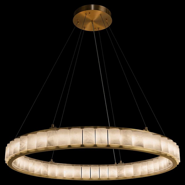 Подвесной светильник LOFT IT Manhattan 10415/1000 Фото № 2