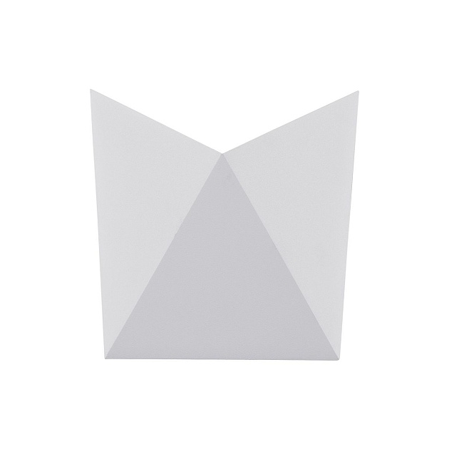 Уличный настенный светодиодный светильник Maytoni Beekman O802WL-L7W Фото № 1