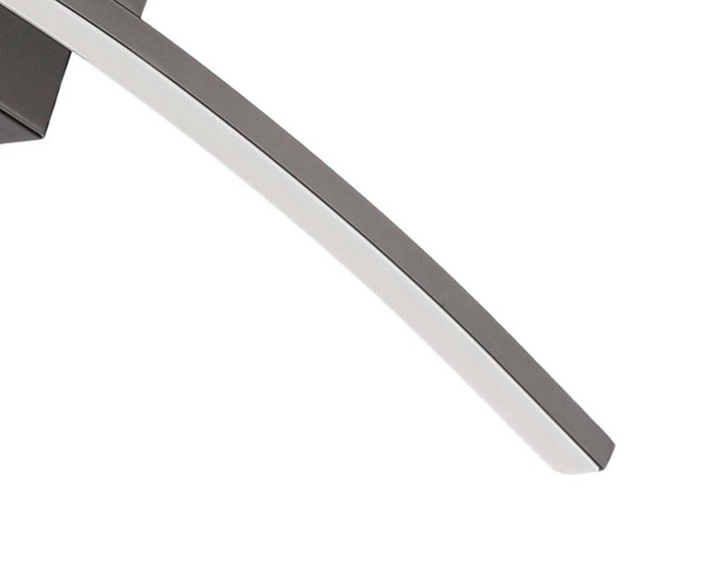 Настенный светильник Zortes BOW ZRS.79603.8 изображение 4 Настенный светильник Zortes BOW ZRS.79603.8 Фото № 4