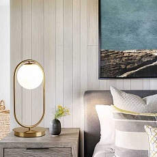 Настольная лампа Imperium Loft Corda Table Lamp 99050-22 1