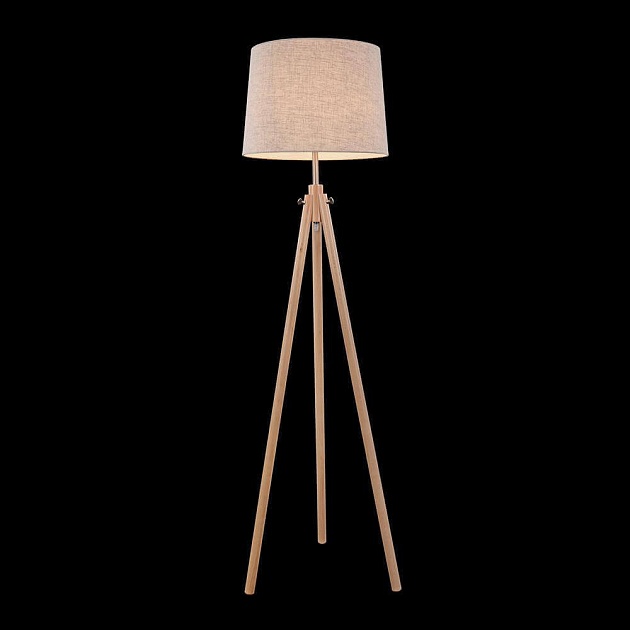 Торшер Maytoni Calvin Z177-FL-01-BR Фото № 10