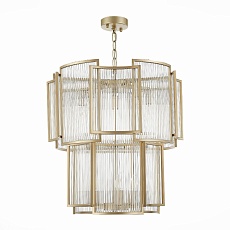 Подвесная люстра ST Luce Cosenza SL1234.203.08