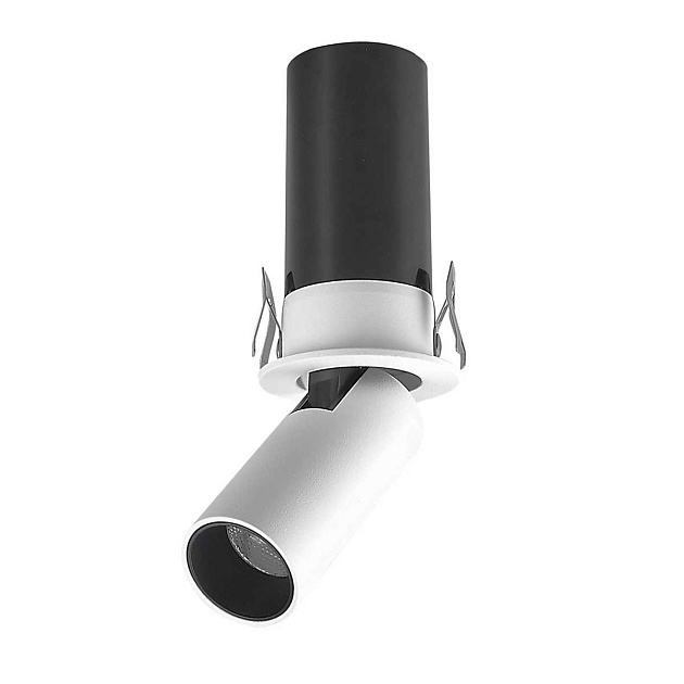 Встраиваемый светильник Mantra GARDA 9138 Фото № 1