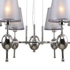 Подвесная люстра Escada Elegy 2106/6S 1