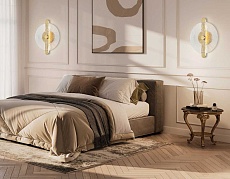 Настенный светильник Ambrella light High light LH31143 2