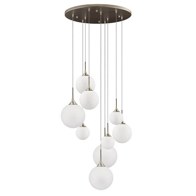 Подвесной светильник Lightstar Globo 813093 Фото № 1