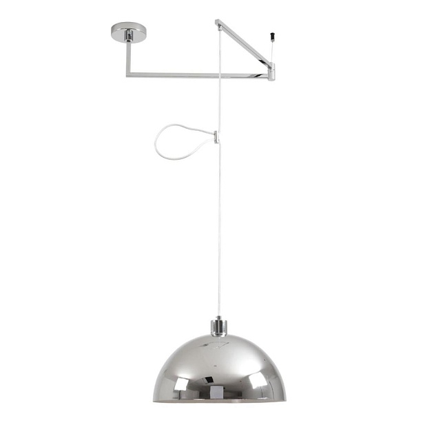 Люстра Lumion ARMINA 8322/1C Фото № 1