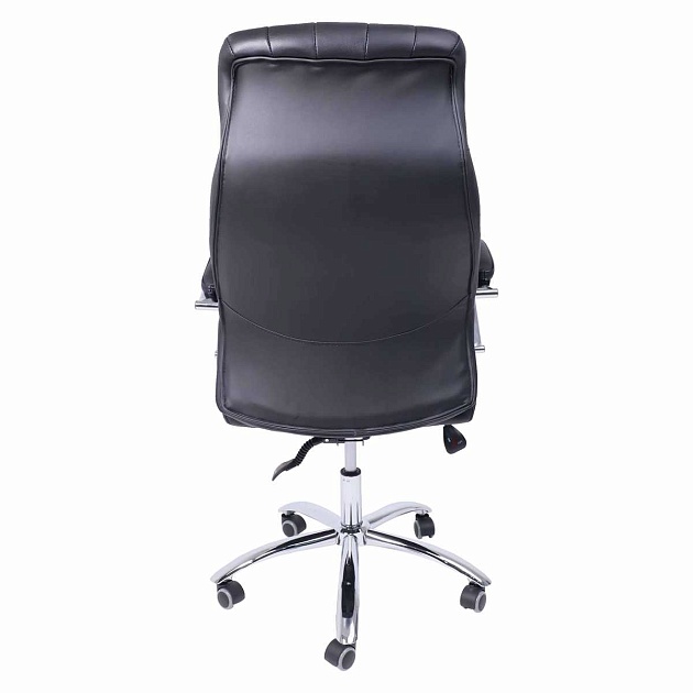 Кресло руководителя AksHome Mastif Eco черный 45793 Фото № 10