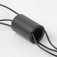 Подвесная светодиодная люстра Lussole Lassen LSP-7253 3